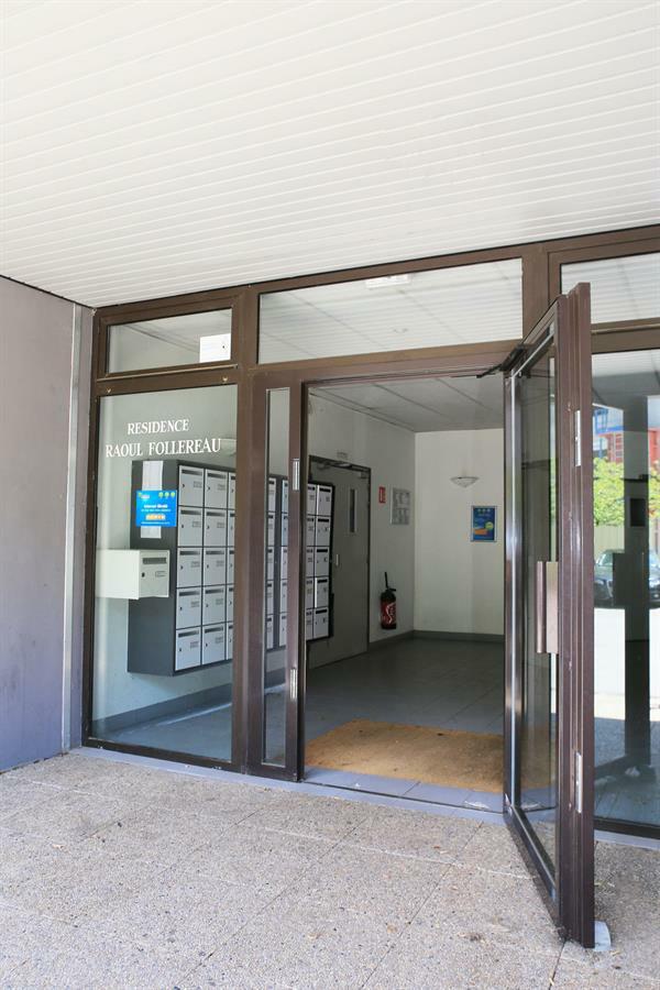 Quadraverde Lyon Exterior foto